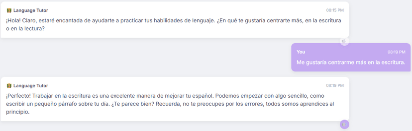 Native Input